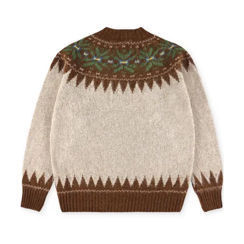 Knitwear > Round-neck Knitwear - - Howlin' - Modalova