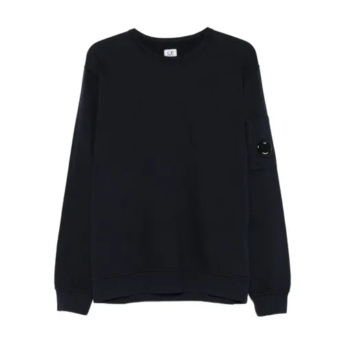 Sweatshirts & Hoodies > Sweatshirts - - C.p. Company - Modalova
