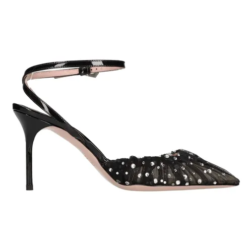Shoes > Heels > Pumps - - Gedebe - Modalova