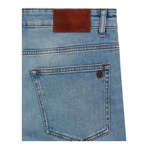 Jeans > Slim-fit Jeans - - Hugo - Modalova