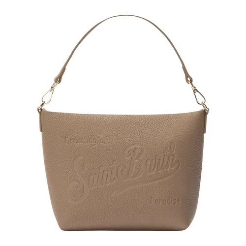 Bags > Shoulder Bags - - Saint Barth - Modalova