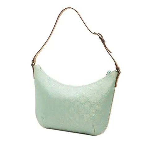 Pre-owned > Pre-owned Bags > Pre-owned Shoulder Bags - - Gucci Vintage - Modalova