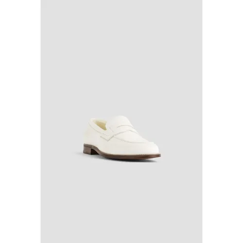 Shoes > Flats > Loafers - - Church's - Modalova