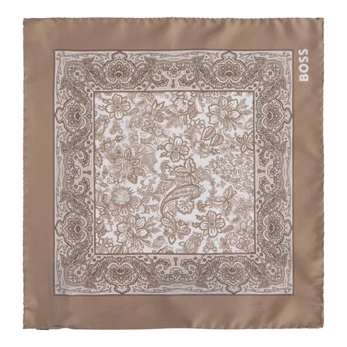 Accessories > Pocket Scarves - - Hugo - Modalova