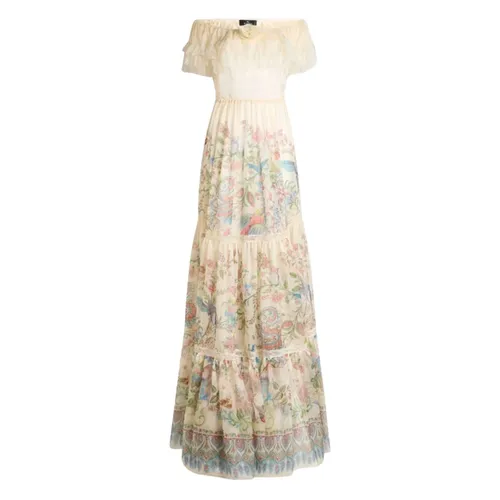 Dresses > Occasion Dresses > Gowns - - Etro - Modalova