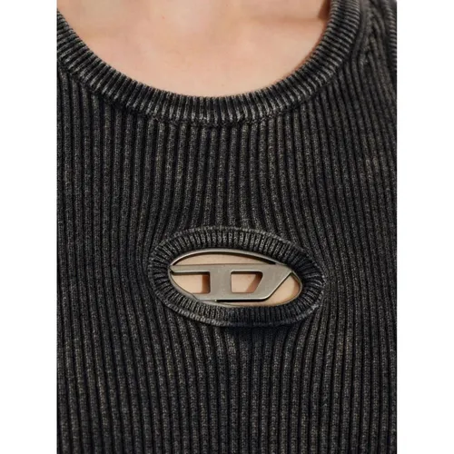 Dresses > Day Dresses > Short Dresses - - Diesel - Modalova