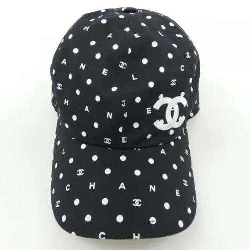 Pre-owned > Pre-owned Accessories - - Chanel Vintage - Modalova