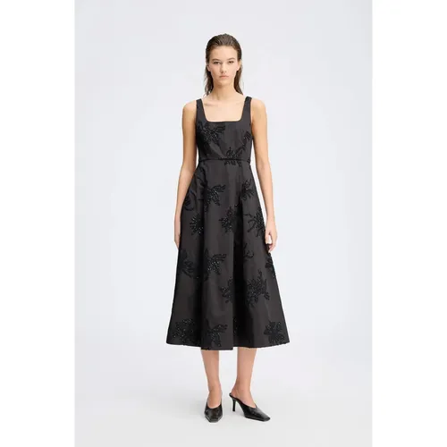 Dresses > Day Dresses > Midi Dresses - - Munthe - Modalova
