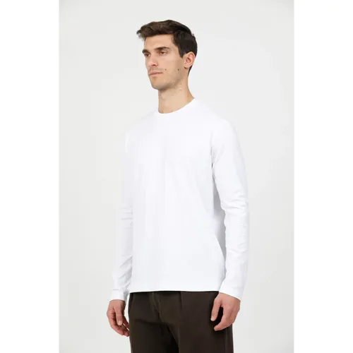 Tops > Long Sleeve Tops - - Mazzarelli - Modalova