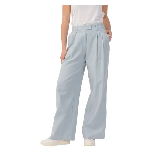Trousers > Wide Trousers - - Kocca - Modalova