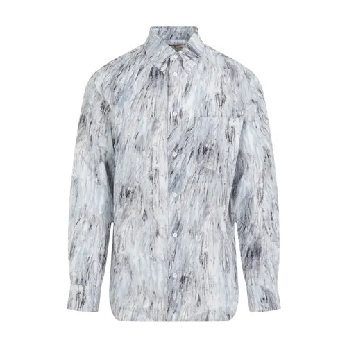 Shirts > Casual Shirts - - Marni - Modalova