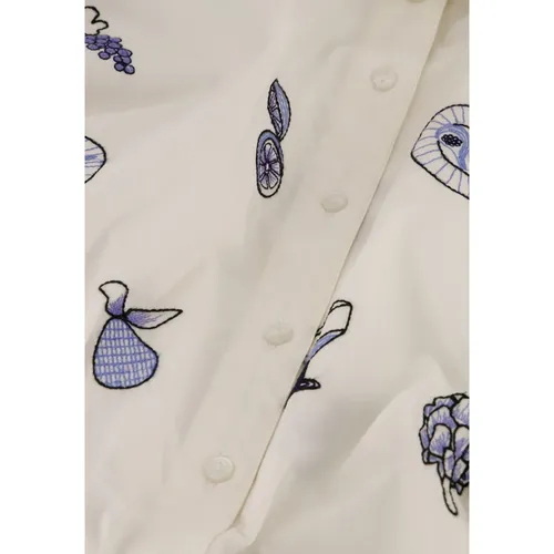 Blouses & Shirts > Shirts - - Fabienne Chapot - Modalova
