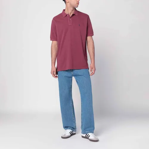 Tops > Polo Shirts - - Polo Ralph Lauren - Modalova