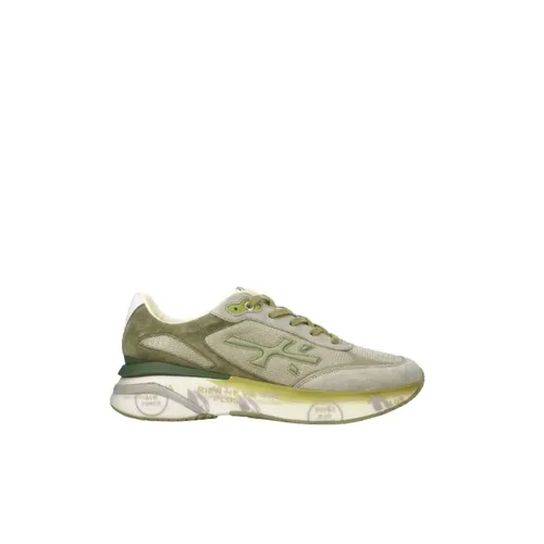 Shoes > Sneakers - - Premiata - Modalova