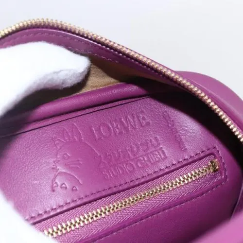 Pre-owned > Pre-owned Bags > Pre-owned Handbags - - Loewe Pre-owned - Modalova