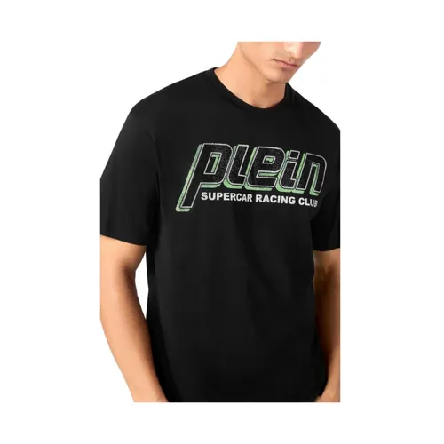 Tops > T-Shirts - - Philipp Plein - Modalova