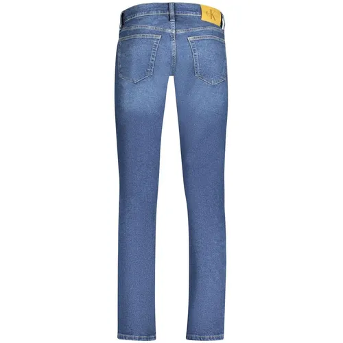 Jeans > Slim-fit Jeans - - Calvin Klein - Modalova