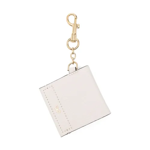 Accessories > Keyrings - - Anya Hindmarch - Modalova