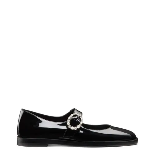 Shoes > Flats > Ballerinas - - Stuart Weitzman - Modalova