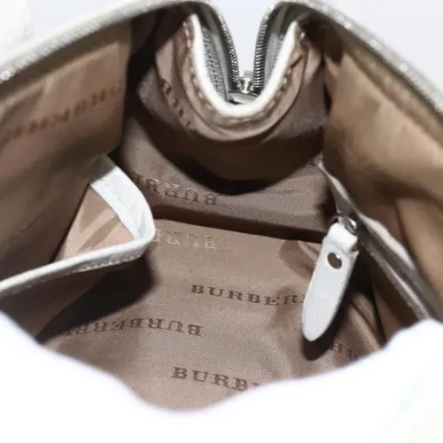 Pre-owned > Pre-owned Bags > Pre-owned Handbags - - Burberry Vintage - Modalova