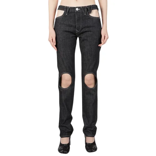 Jeans > Straight Jeans - - Vivienne Westwood - Modalova
