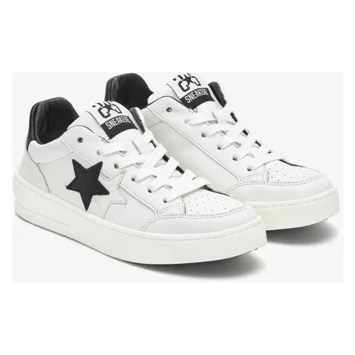Star - Shoes > Sneakers - White - 2Star - Modalova