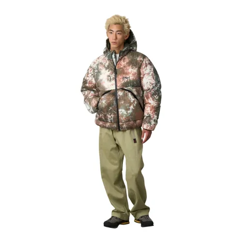 Jackets > Down Jackets - - Gramicci - Modalova