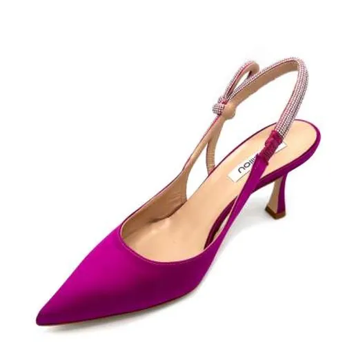 Shoes > Heels > Pumps - - Ninalilou - Modalova