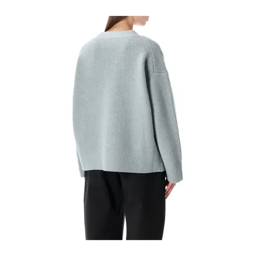Knitwear > Cardigans - - Studio Nicholson - Modalova