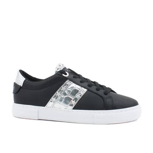 Guess - Shoes > Sneakers - Black - Guess - Modalova