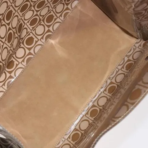 Pre-owned > Pre-owned Bags > Pre-owned Tote Bags - - Salvatore Ferragamo Pre-owned - Modalova