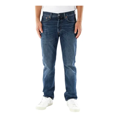 Jeans > Slim-fit Jeans - - Levi's - Modalova
