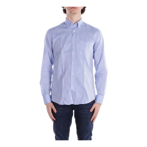 Shirts > Casual Shirts - - Paul & Shark - Modalova
