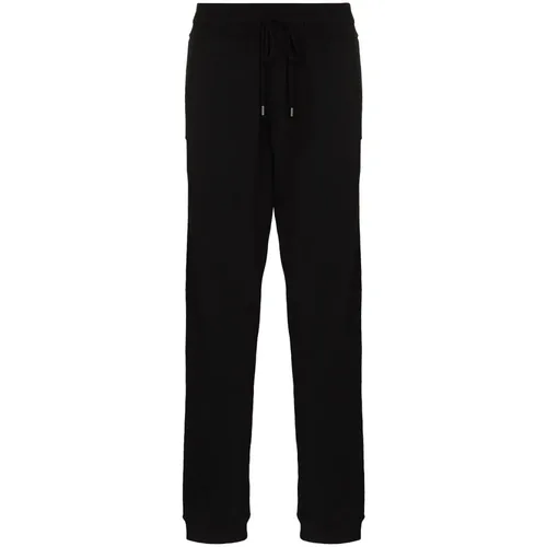 Trousers > Sweatpants - - Salvatore Ferragamo - Modalova