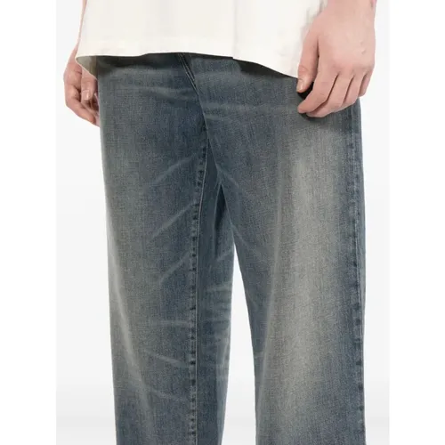 Jeans > Straight Jeans - - Carhartt Wip - Modalova