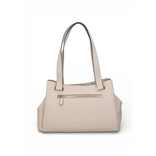Guess - Bags > Tote Bags - Beige - Guess - Modalova