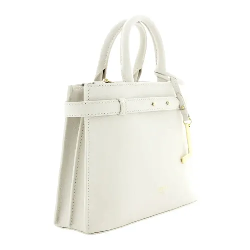 Lancel - Bags > Handbags - White - Lancel - Modalova