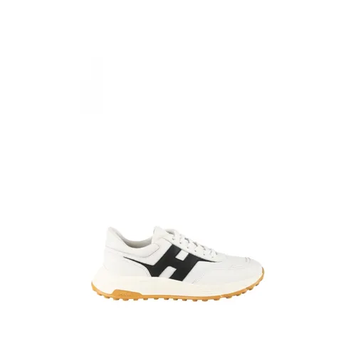 Hogan - Shoes > Sneakers - White - Hogan - Modalova