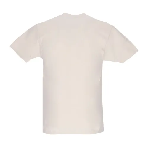 Obey - Tops > T-Shirts - Beige - Obey - Modalova