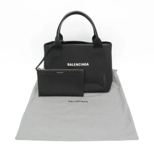 Pre-owned > Pre-owned Bags > Pre-owned Handbags - - Balenciaga Vintage - Modalova