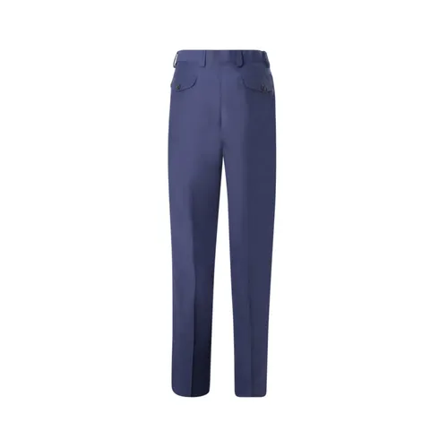 Trousers > Suit Trousers - - Laneus - Modalova