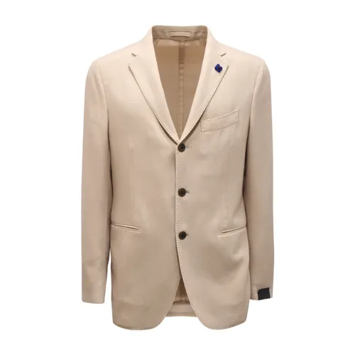 Jackets > Blazers - - Lardini - Modalova