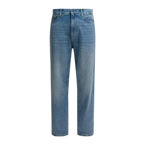 Jeans > Straight Jeans - - Carhartt Wip - Modalova
