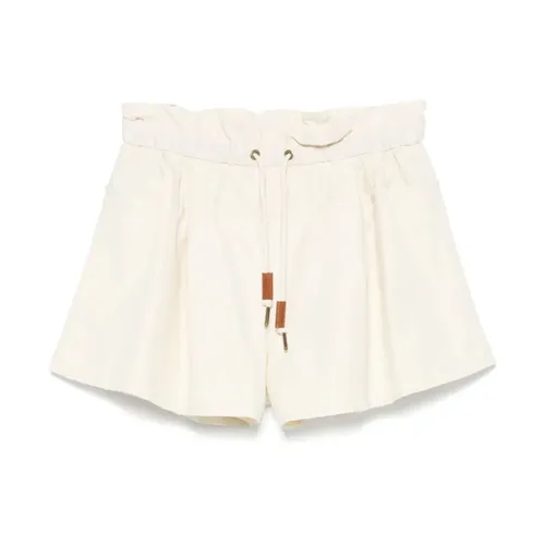 Shorts > Short Shorts - - Moncler - Modalova