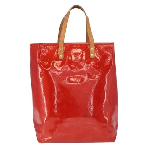 Pre-owned > Pre-owned Bags > Pre-owned Tote Bags - - Louis Vuitton Vintage - Modalova