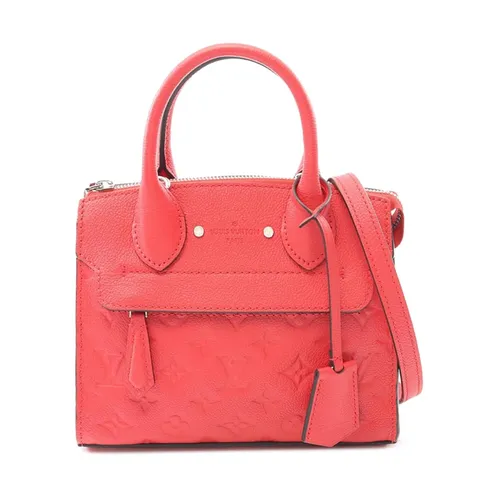 Pre-owned > Pre-owned Bags > Pre-owned Handbags - - Louis Vuitton Vintage - Modalova