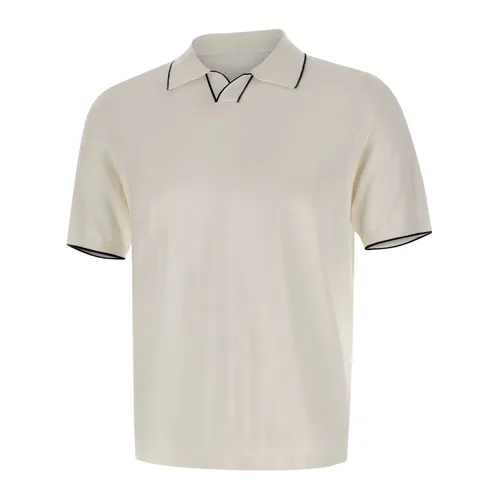 Tops > Polo Shirts - - Kangra - Modalova