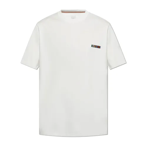 Tops > T-Shirts - - Paul Smith - Modalova