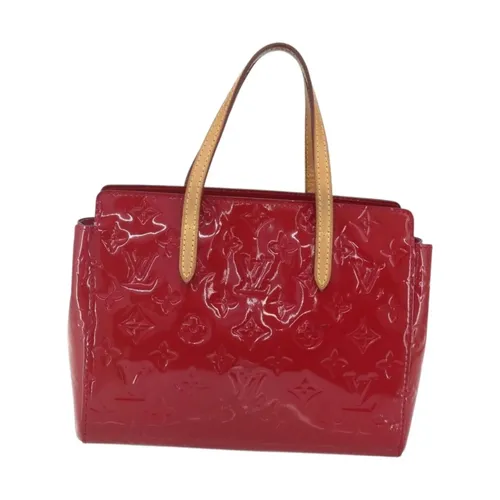 Pre-owned > Pre-owned Bags > Pre-owned Handbags - - Louis Vuitton Vintage - Modalova