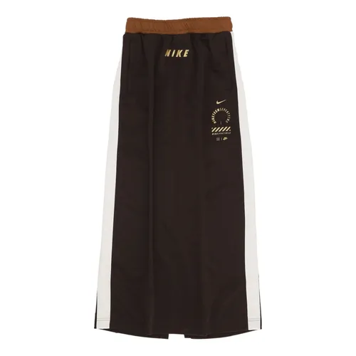 Skirts > Maxi Skirts - - Nike - Modalova